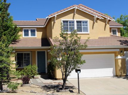 2871 Sage Ridge Drive, Reno, NV 89509 Photo