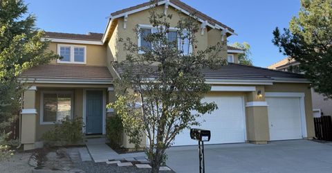 2871 Sage Ridge Drive, Reno, NV 89509 Photo