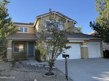 2871 Sage Ridge Drive, Reno, NV 89509 Photo