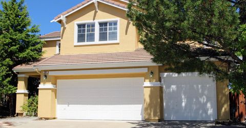 2871 Sage Ridge Drive, Reno, NV 89509 Photo