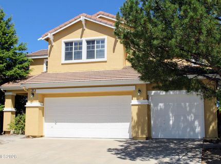 2871 Sage Ridge Drive, Reno, NV 89509 Photo