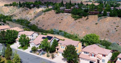 2871 Sage Ridge Drive, Reno, NV 89509 Photo