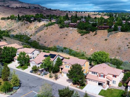 2871 Sage Ridge Drive, Reno, NV 89509 Photo