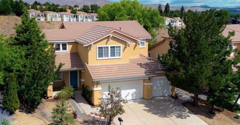 2871 Sage Ridge Drive, Reno, NV 89509 Photo