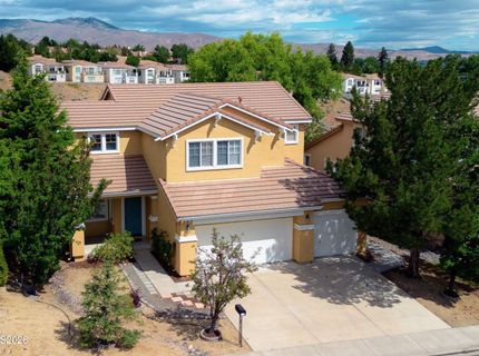 2871 Sage Ridge Drive, Reno, NV 89509 Photo