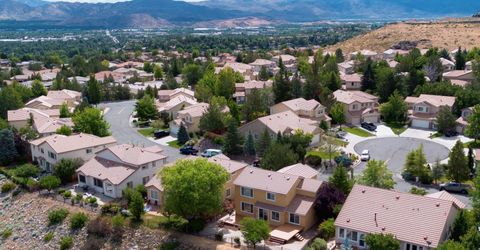 2871 Sage Ridge Drive, Reno, NV 89509 Photo