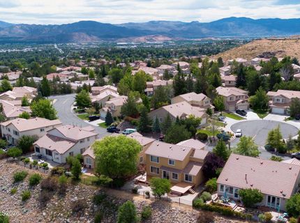 2871 Sage Ridge Drive, Reno, NV 89509 Photo