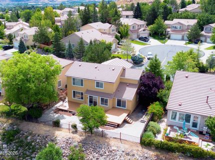 2871 Sage Ridge Drive, Reno, NV 89509 Photo