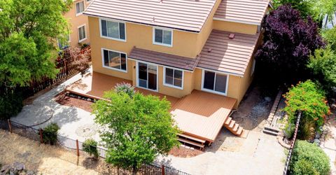 2871 Sage Ridge Drive, Reno, NV 89509 Photo
