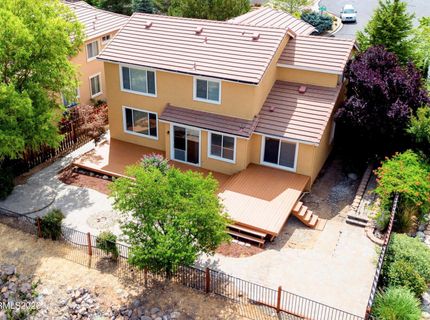 2871 Sage Ridge Drive, Reno, NV 89509 Photo