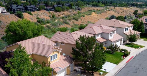 2871 Sage Ridge Drive, Reno, NV 89509 Photo