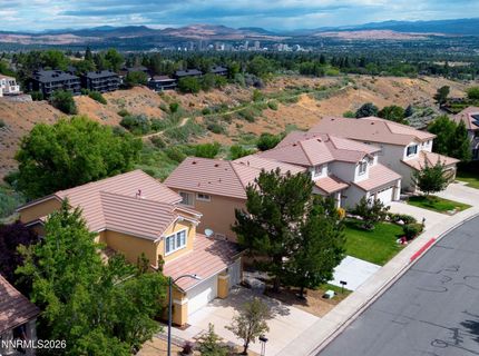 2871 Sage Ridge Drive, Reno, NV 89509 Photo