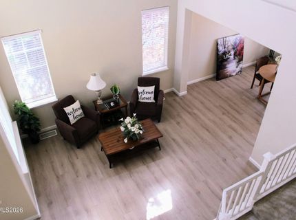 2871 Sage Ridge Drive, Reno, NV 89509 Photo