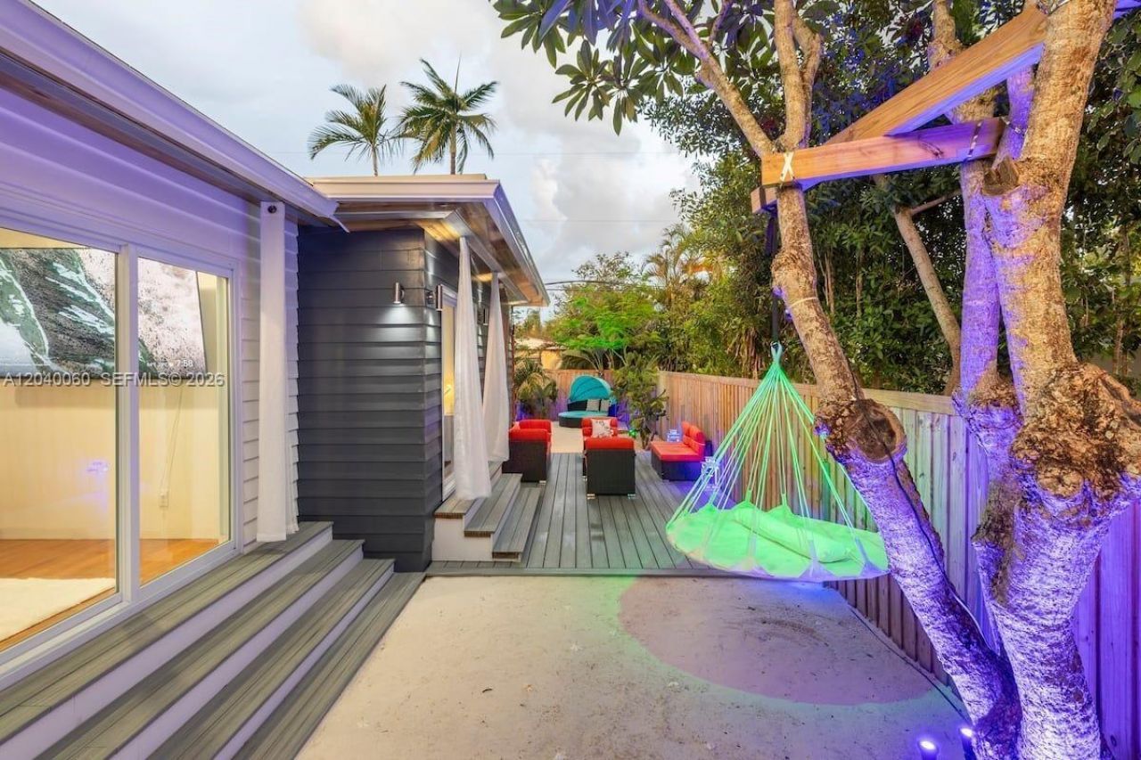1232 NE 16th Ter, Fort Lauderdale, FL 33304 Photo