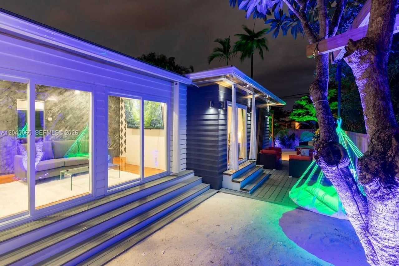1232 NE 16th Ter, Fort Lauderdale, FL 33304 Photo