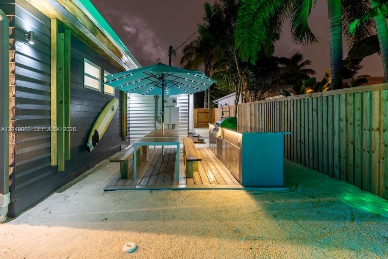1232 NE 16th Ter, Fort Lauderdale, FL 33304 Photo