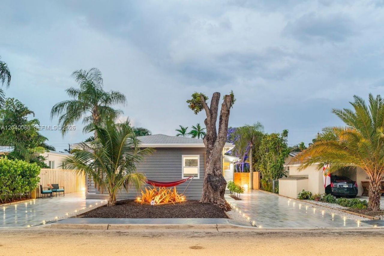 1232 NE 16th Ter, Fort Lauderdale, FL 33304 Photo