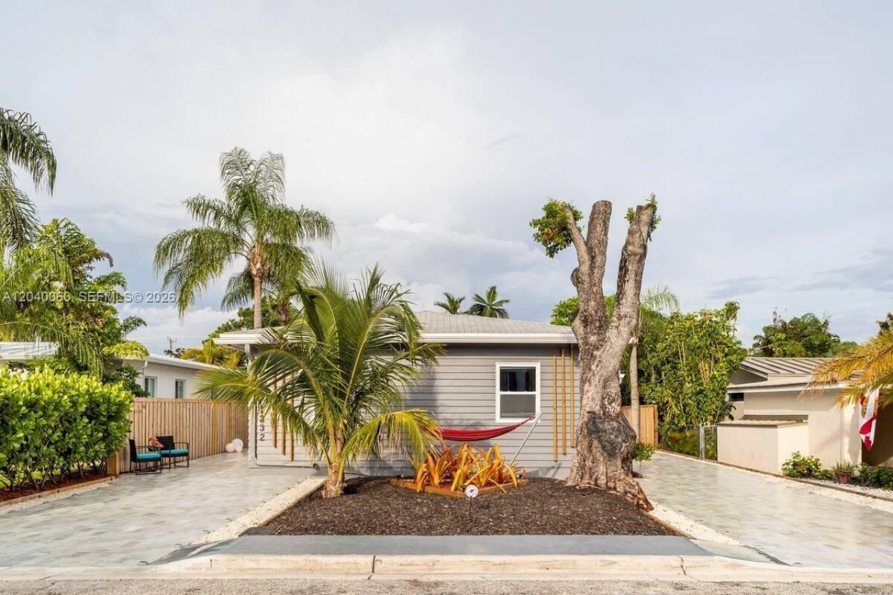1232 NE 16th Ter, Fort Lauderdale, FL 33304 Photo