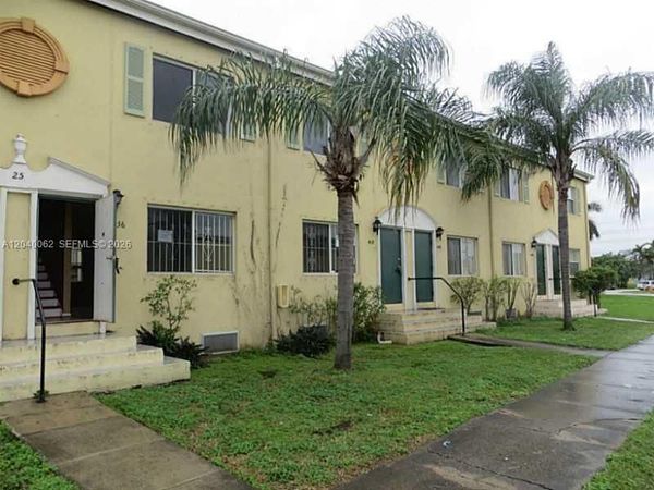 436 NW 84th Ter , Unit 436, Miami, FL 33150