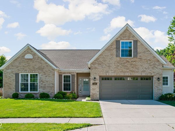 123 Paragon Lane , Westfield, IN 46074