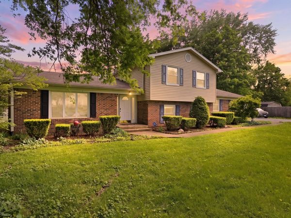 7152 Eagle Road, Brownsburg, IN 46112