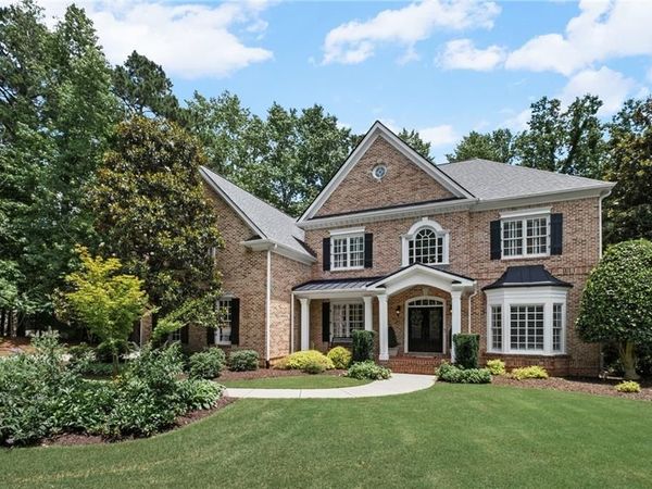 155 Ansley Way, Roswell, GA 30075