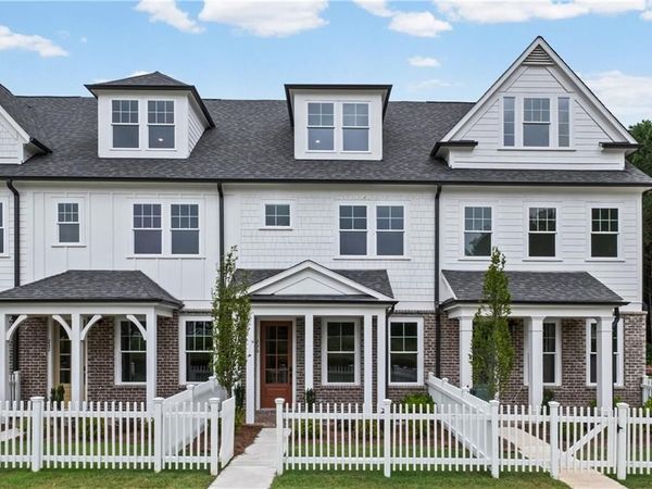 236 Village Overlook, Unit L3, Canton, GA 30114