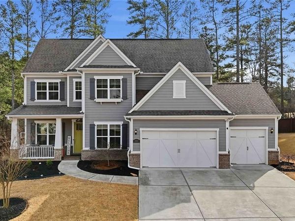 3855 Tamberly Way , Kennesaw, GA 30152