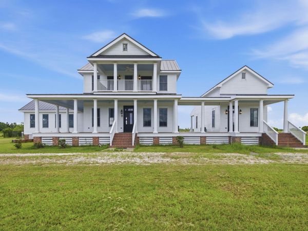 105 Bigwoods Vinton, Vinton, LA 70668