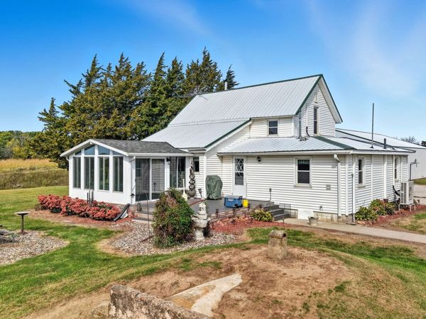 2040 A Stuart Road, Greenfield, IA 50849