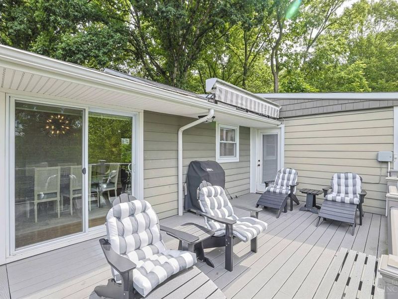 211 Hilltop Lane, Wyoming, OH 45215 Photo 38