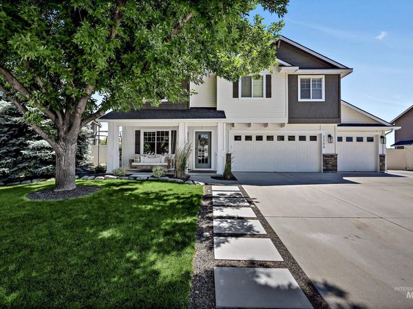 2200 N Maroon Ave, Kuna, ID 83634