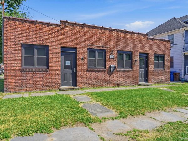 118 Grand Street , Kingston, NY 12401