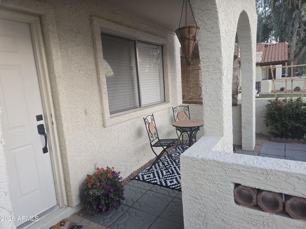 5136 E EVERGREEN Street, Unit 1084, Mesa, AZ 85205