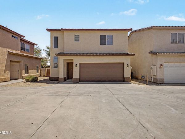 3831 W OREGON Avenue, Phoenix, AZ 85019