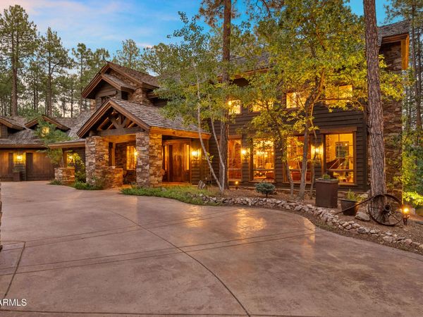 1515 S HIGH VALLEY RANCH Road, Prescott, AZ 86303