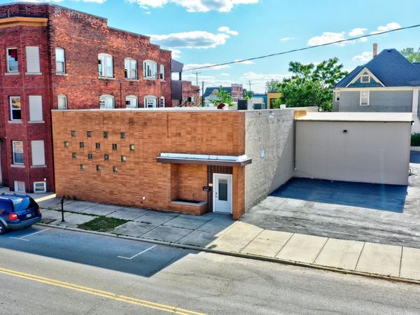 337 N Elizabeth Street, Lima, OH 45801