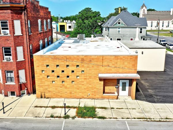 337 N Elizabeth Street, Lima, OH 45801