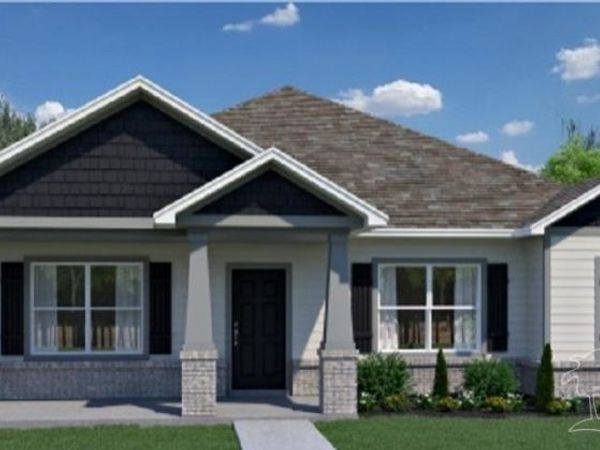 3981 Watergate Dr, Milton, FL 32583