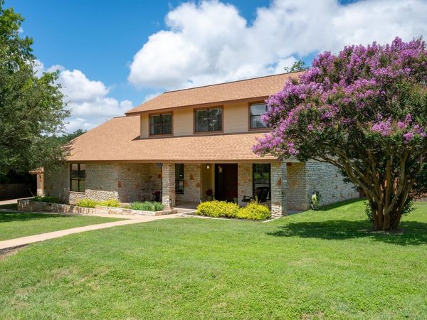 3908 Valley VW, Round Rock, TX 78681