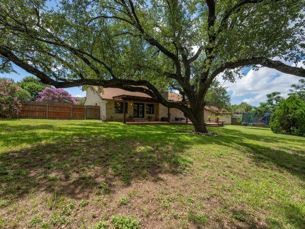 3908 Valley VW, Round Rock, TX 78681
