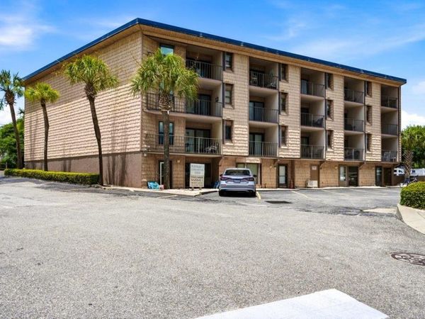 1910 S Ocean Blvd. S , Unit D-3, North Myrtle Beach, SC 29582