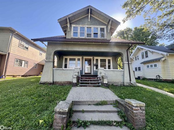 308 Church Street, Audubon, IA 50025