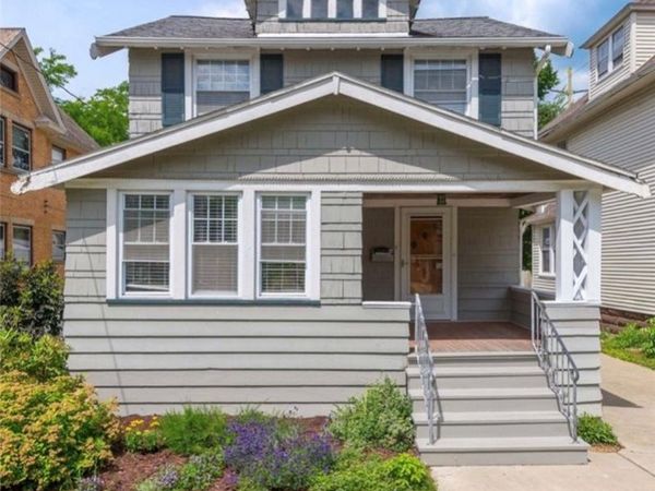 1328 Granger Avenue , Lakewood, OH 44107