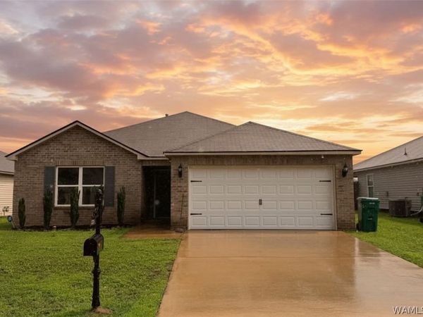 373 Center Field Dr. , Tuscaloosa, AL 35405