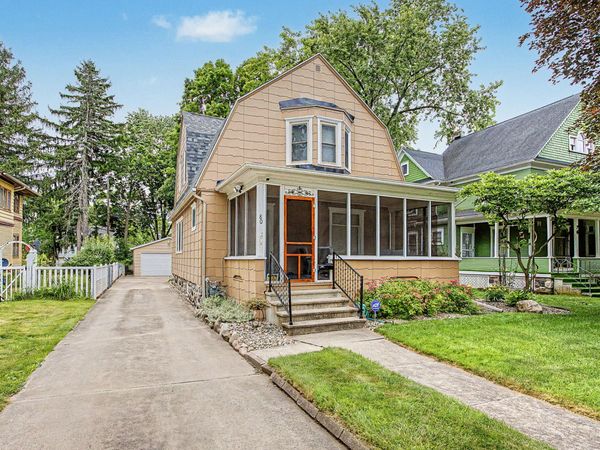 80 Garrison Avenue, Battle Creek, MI 49017