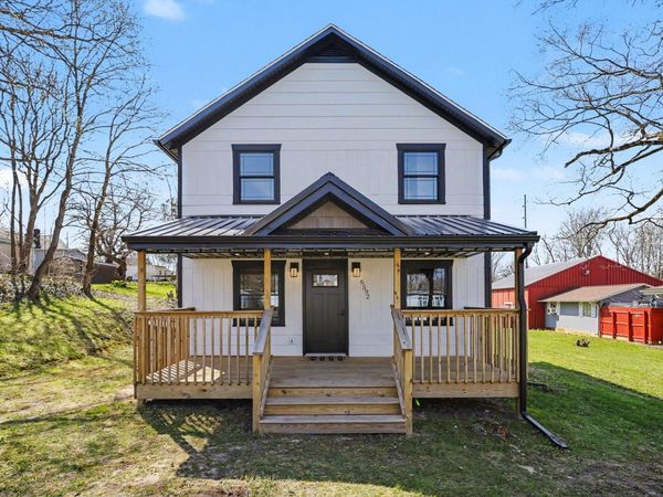 6592 Keigley Street, Eau Claire, MI 49111