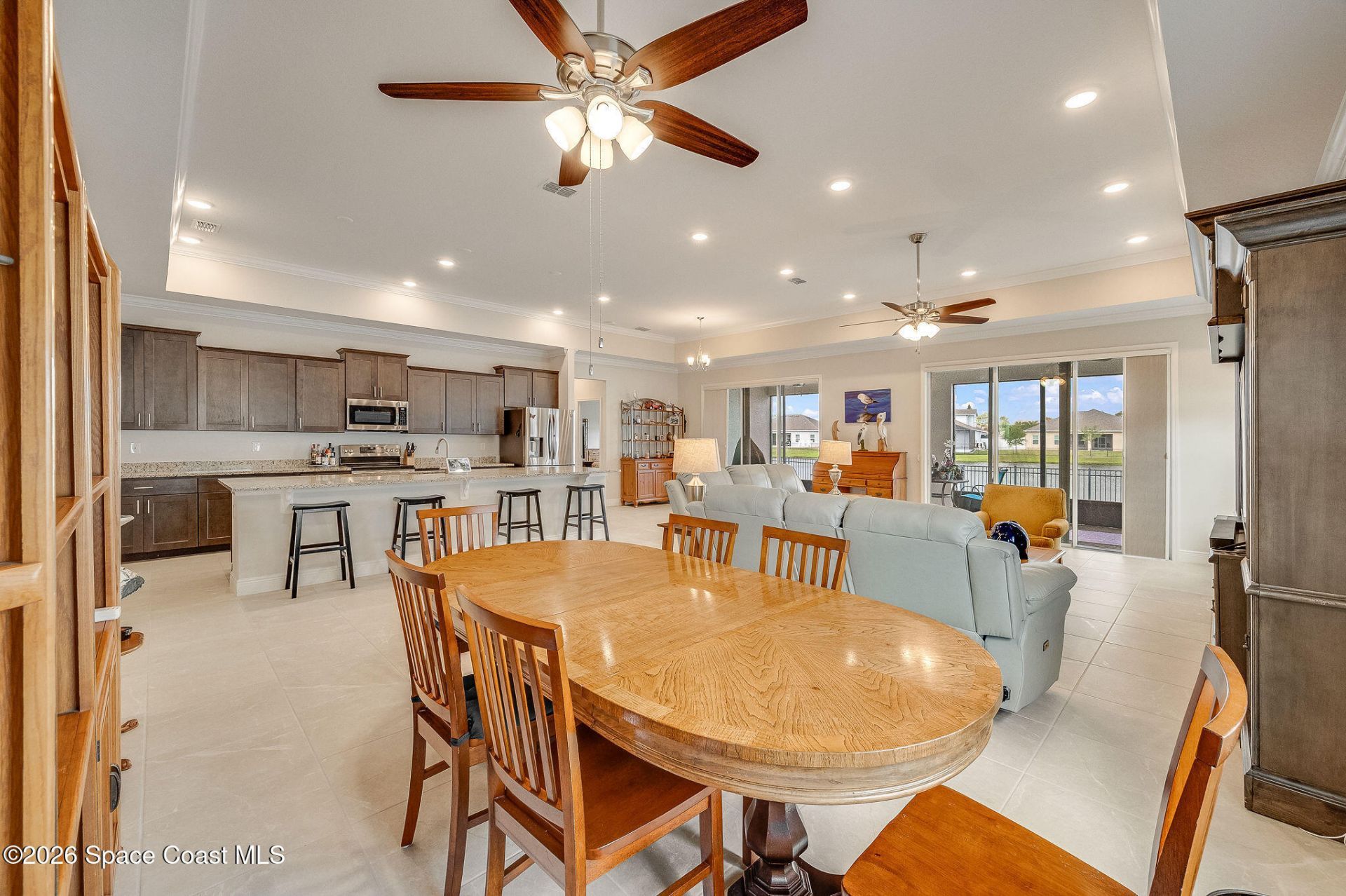 5145 Hebron Drive , Merritt Island, FL 32953 Photo