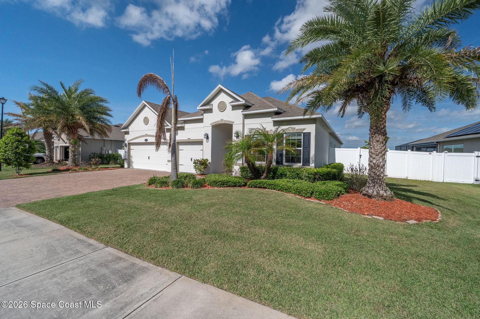 5145 Hebron Drive , Merritt Island, FL 32953 Photo