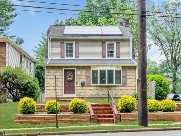 1030 Westfield Ave, Rahway, NJ 07065